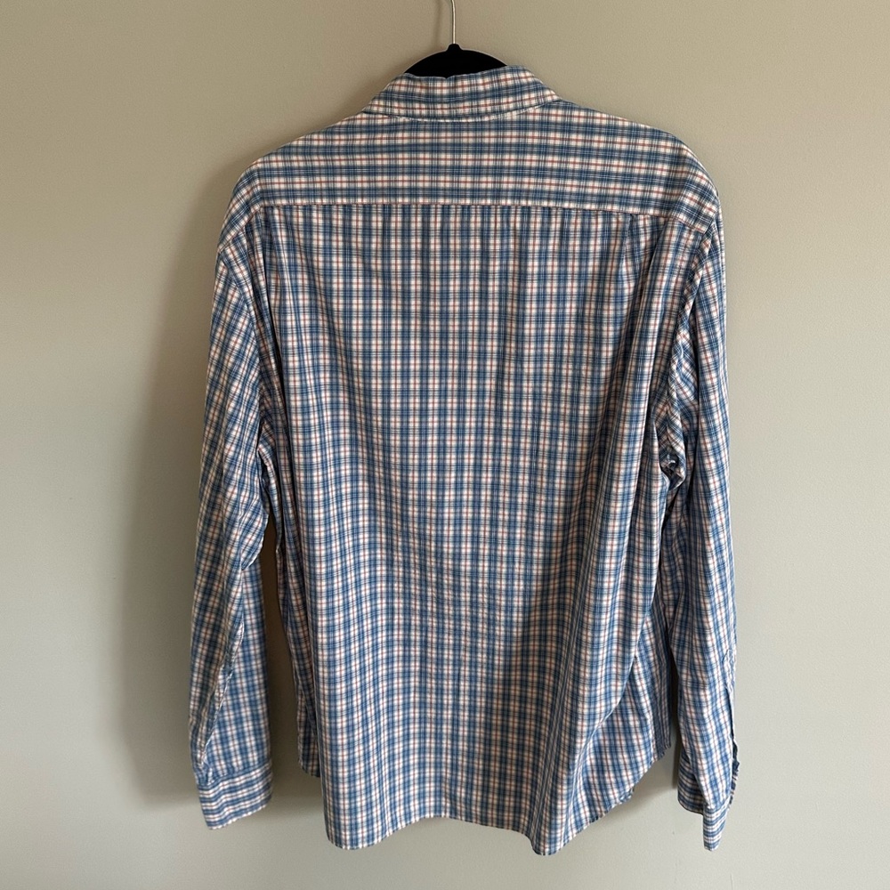 J Crew Button Down - Picture 3 of 6